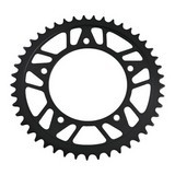 Motorcycle Rear Sprocket Suzuki Dl1000 Dl650 Gsr600 Gsx-R600 Gsx-R750 Gsx-R1000 Kawasaki Klv1000 Triumph Daytona 600